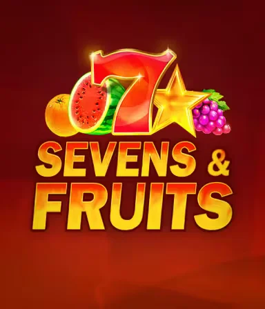 Seven fruits